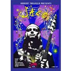 Jaco Pastorius - Jaco [DVD] [NTSC]